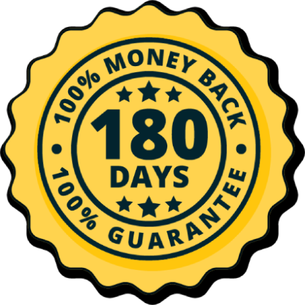 LeanBiome money back gurantee