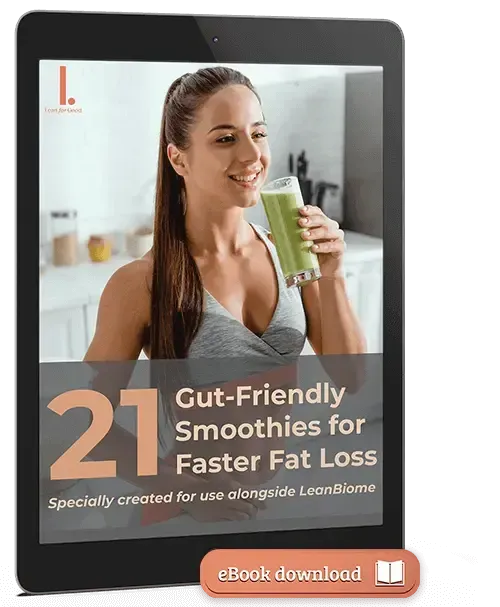 LeanBiome bonus1