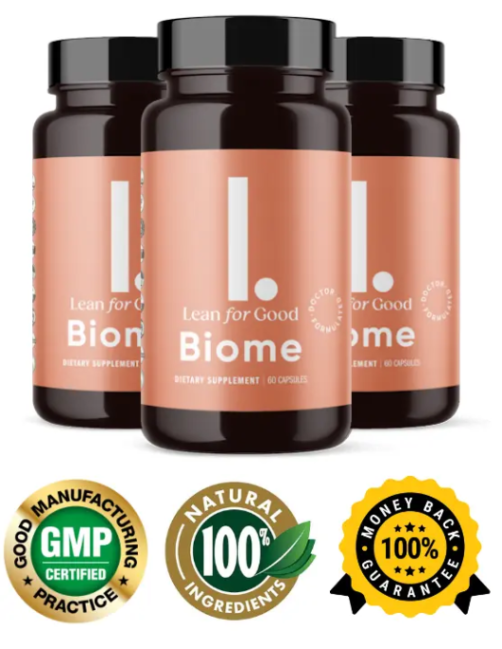 LeanBiome-happy-users